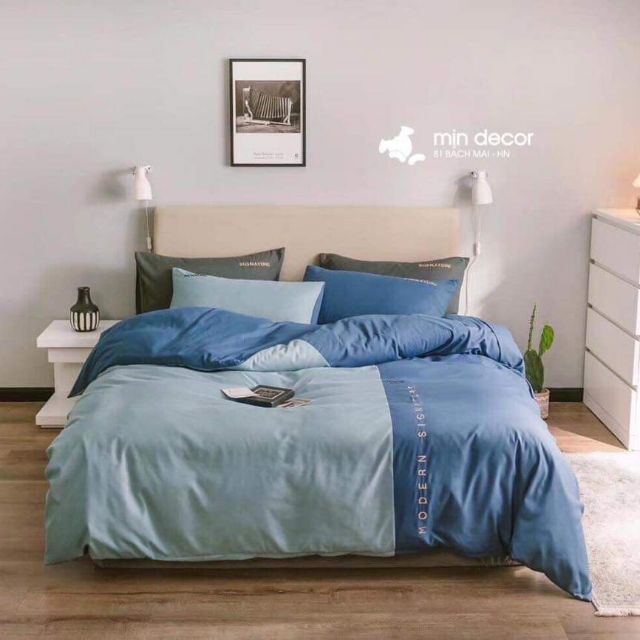 Cotton citi morden mẫu mới