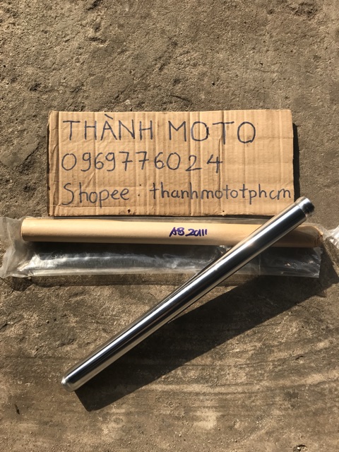 Ty phuộc trước xe Air Blade ,AB đời 2011-2012