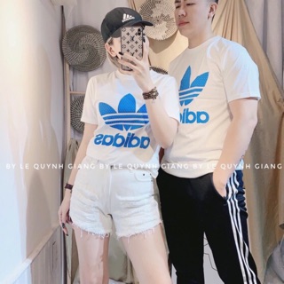 Áo Đôi Adidas Thailand