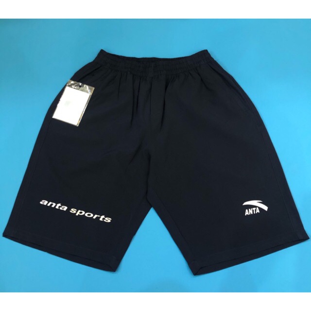 Quần thể thao nam chất vải gió mã 003