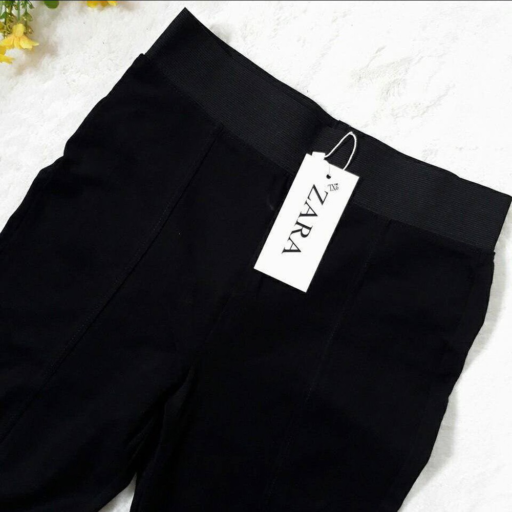 Quần legging cạp cao siêu ôm bụng ROSA BOUTIQUE