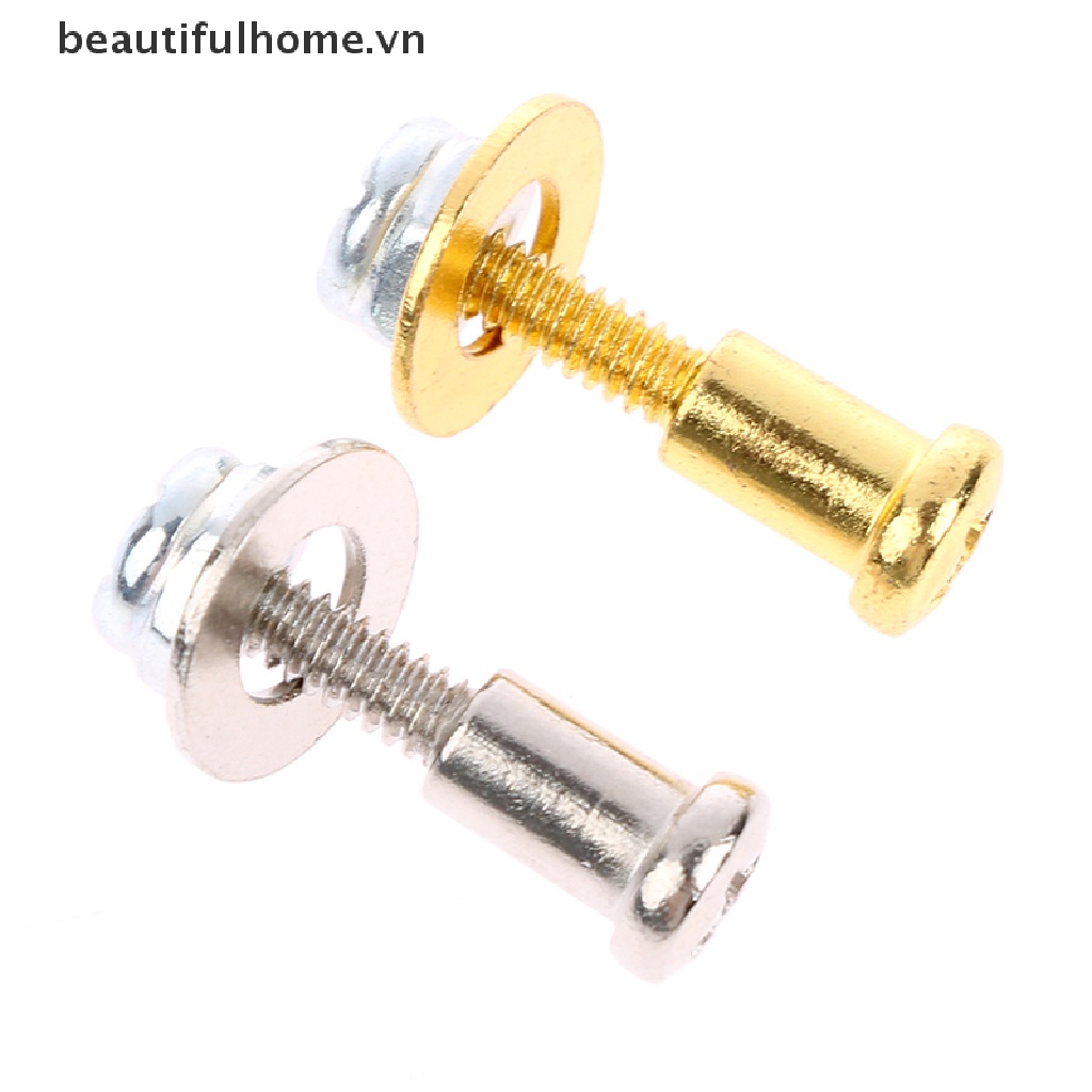 (Hàng Mới) Trục Điều Chỉnh Cho Tông Đơ Wahl 1919 8504 Chất Lượng Cao Chuyên Dụng