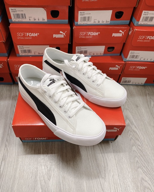 Xả hàng Giày puma bari chính hãng