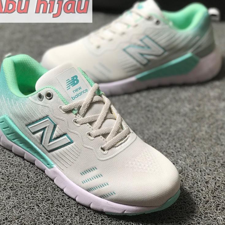 Mới Giày Thể Thao New Balance Thời Trang Năng Động Cho Nữ