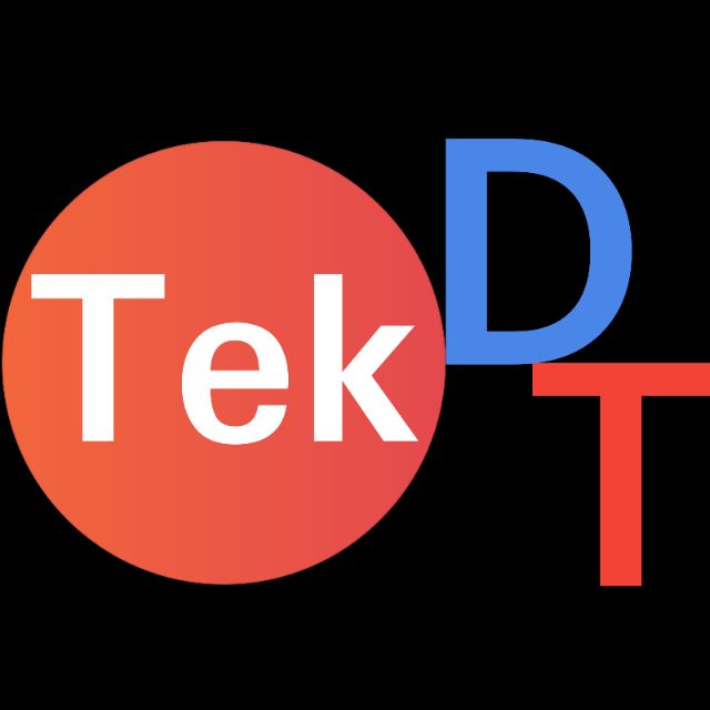TekDT