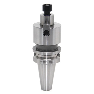 Bầu kẹp BT30 lắp bát phay.