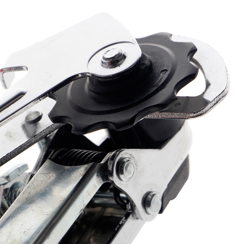 Bộ Đề Sau Xe Đạp Leo Núi 18 Tốc Độ Chất Lượng Cao