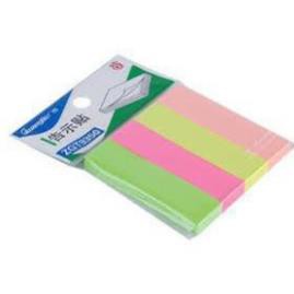 giấy note màu loại 6