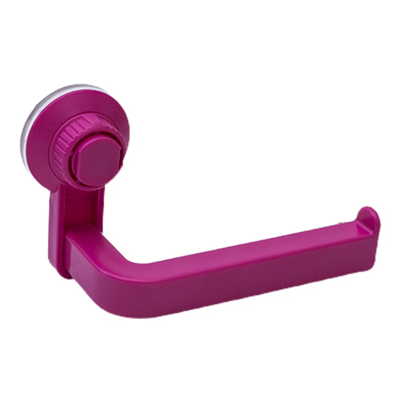 Giá Đỡ Cuộn Giấy Vệ Sinh Gắn Tường Tiện Dụng Cho Phòng Tắm / Nhà Bếp