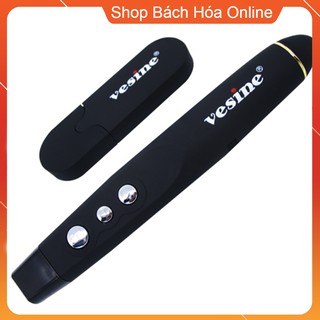 Bút trình chiếu vp-101