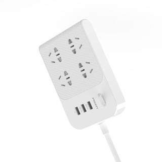 Ổ cắm điện Pisen BH43