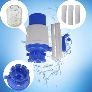 Bơm nước thủ công cho bình úp tiện lợi