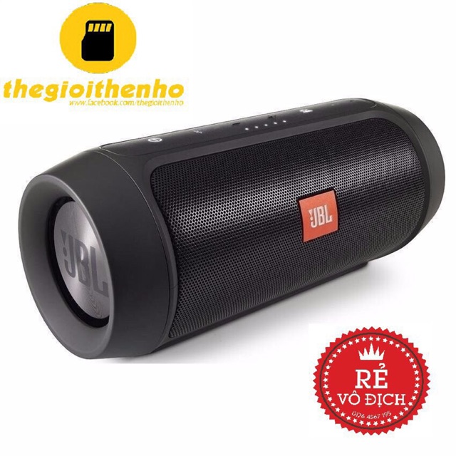 Loa bluetooth  <DTL>