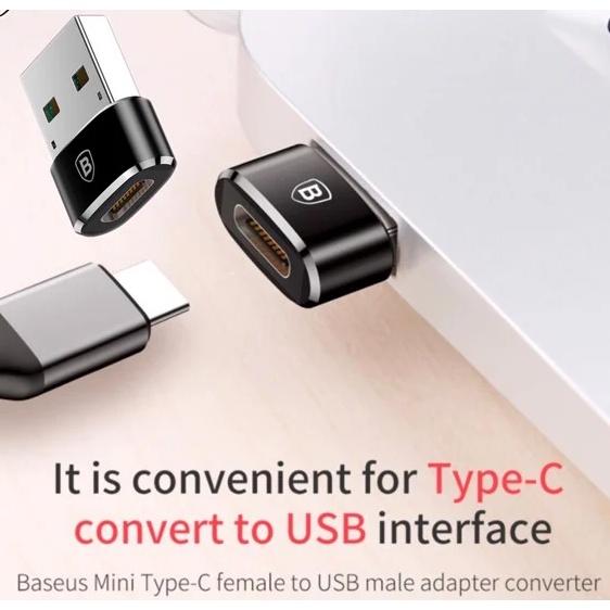 Đầu Chuyển Đổi OTG USB Type C Sang USB chuyên dụng cao cấp