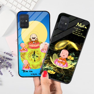 [Mã ELMS10 giảm 6% đơn 50K] ỐP lưng kính 3D SAMSUNG M51, ỐP điện thoại thế hệ mới siêu sang cho thời đại 5.0 BAPSHOPPE