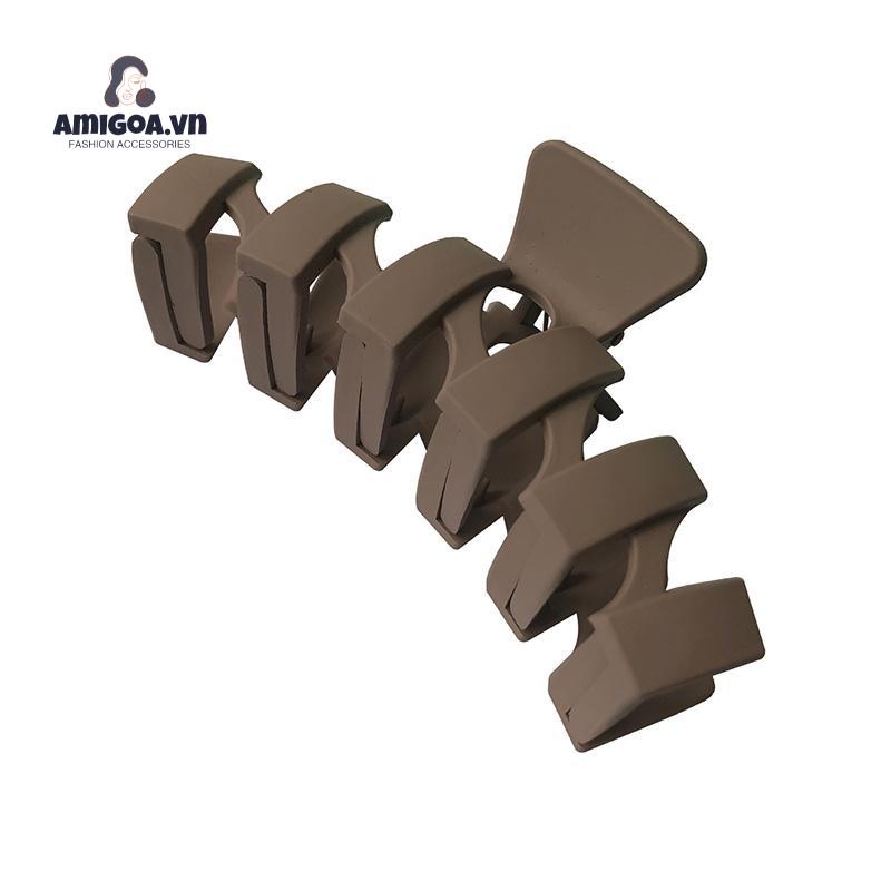 ✨✨Kẹp tóc dạng hàm cá mập dễ thương