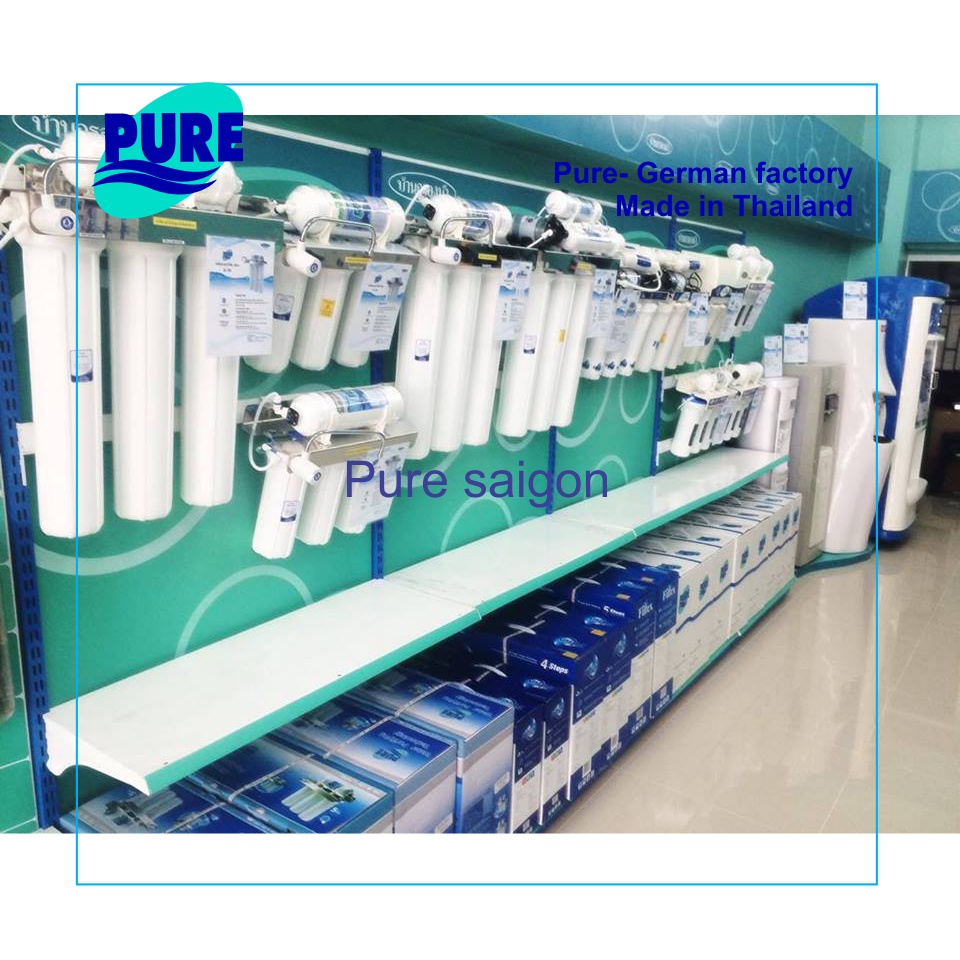 Lõi bình lọc nước Nuvo Thái Lan
