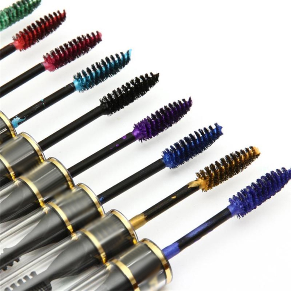 Thuốc nhuộm tóc tạm thời không độc hại dạng lược 15ml