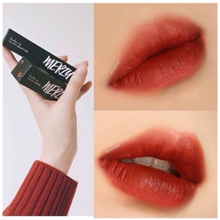 Son Merzy Another Me The Firt Velvet Tint