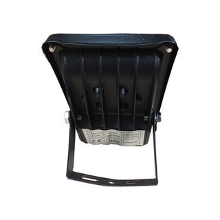 Đèn pha LED chip SMD, ánh sáng trắng 10W (0.5)