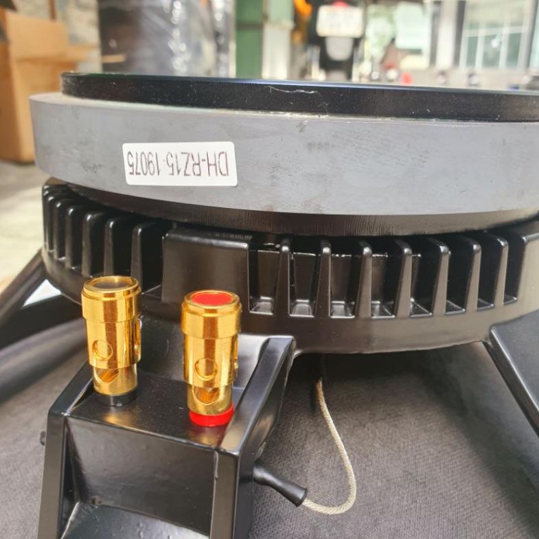 RE NHAT- Loa Bass 40 Coil 75 Từ 190 Sườn Nhôm 7kg Hàng Nhập China HOT