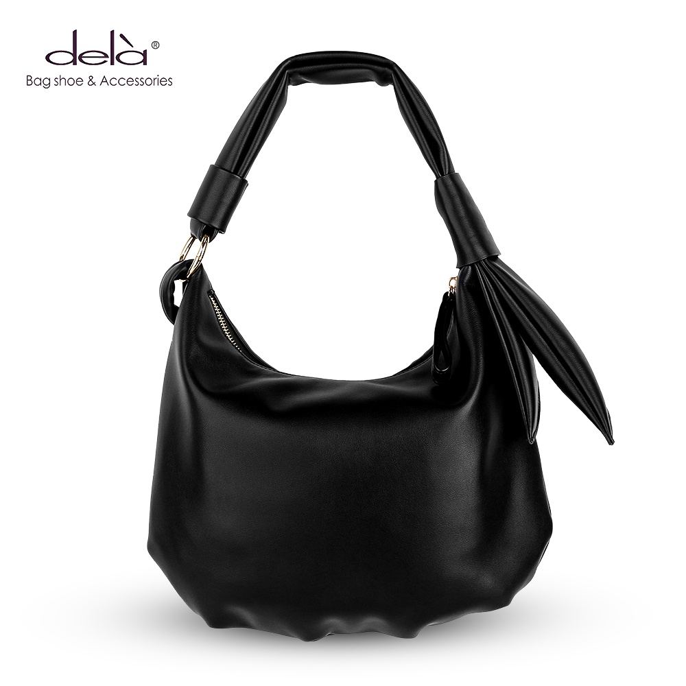 Dela Túi Xách Da Mềm Thời Trang Cho Nữ