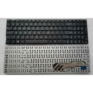 Bàn phím laptop Asus X541