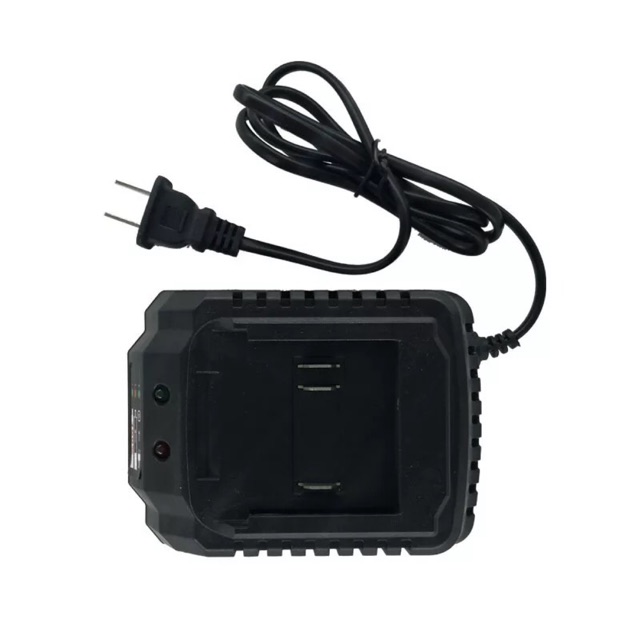 Dock sạc nhanh máy vặn bulong 18v-21v