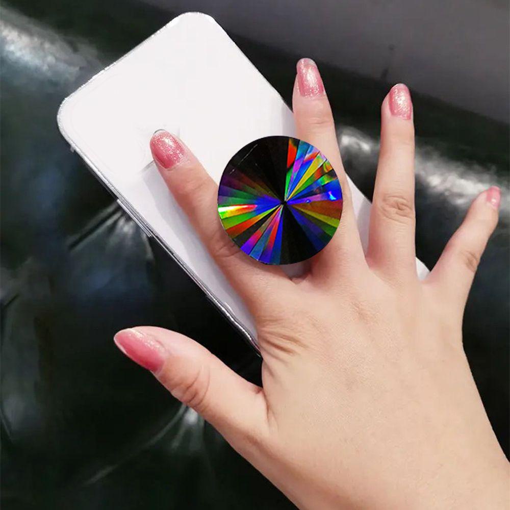 LONTIME Khuôn Silicon Làm Giá Đỡ Điện Thoại Hình Bóng Đèn Ba Chiều DIY