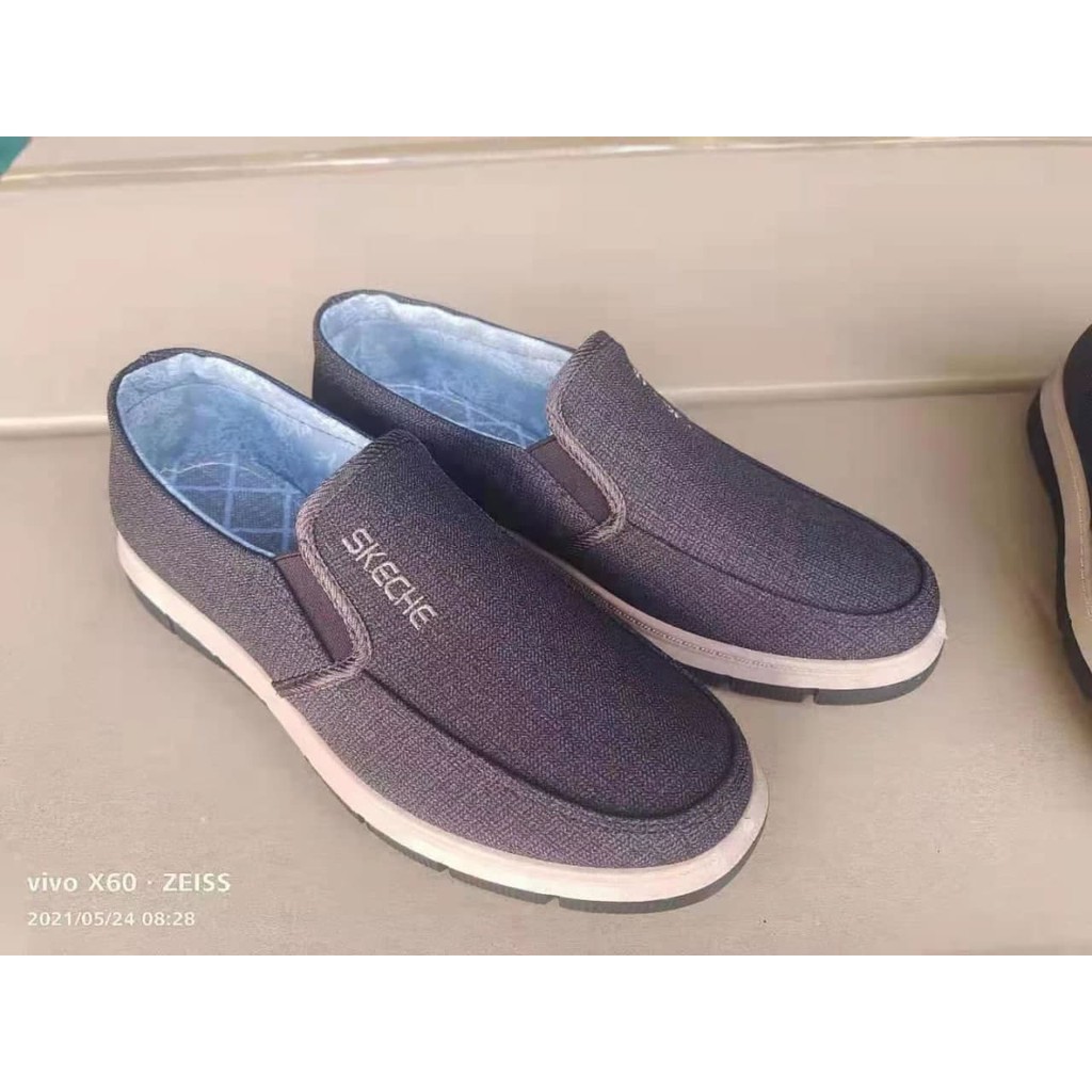 {Video}Giày lười nam trẻ trung, phối đồ cực đỉnh BN0098 | BigBuy360 - bigbuy360.vn