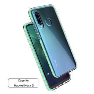 HUAWEI NOVA 3i MATE 20 PRO NOVA 2 LITE NOVA 5T NOVA 2i Y7 Y6 PRO 2019 Ốp lưng bằng Silicone mềm dành cho