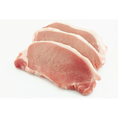 Thịt Thăn Lợn Tươi Ngon Sạch - Giao HỏaTốc 1h