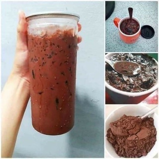 BỘT CA CAO DAKLAK 500gr
