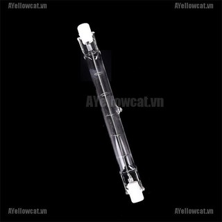 1 Bóng Đèn Halogen 500w Thay Thế Cho Đèn LED