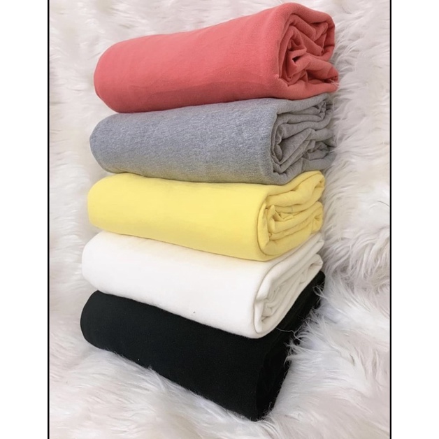 Combo Thun 100% Cotton 2c