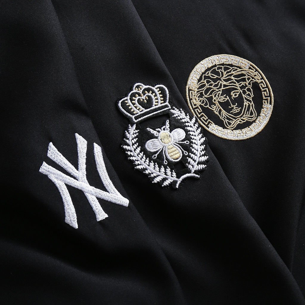 SALE SALE [bigsize &lt; 120kg] Áo sơ mi thời trang nam tay dài bigsize - mẫu 1 + 2