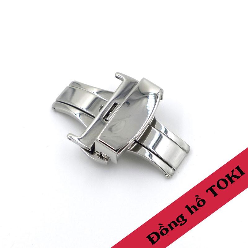 Khóa chống hằn bấm mở bung bóng (12-22mm)