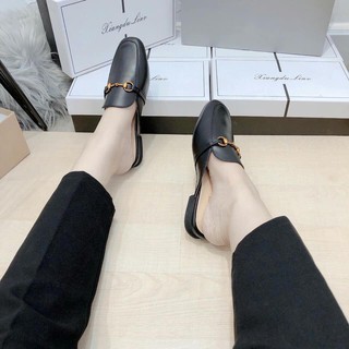 Sục thời trang GG móc xích nhỏ
