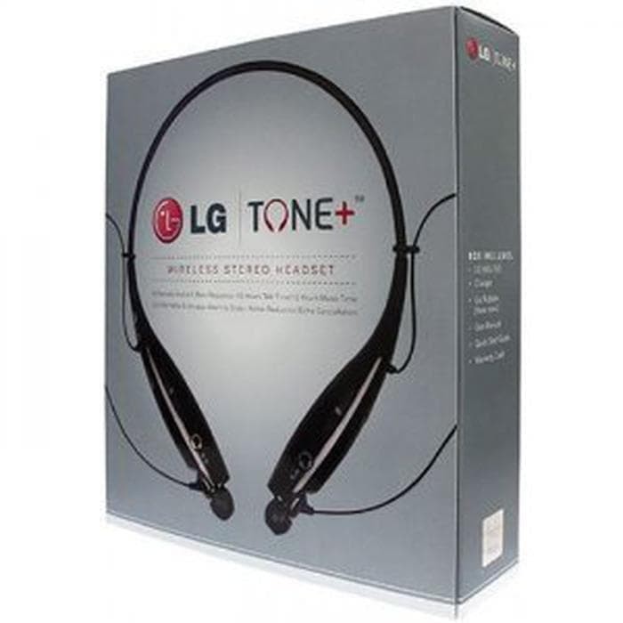 Tai Nghe Bluetooth Lg Tone 730 / Lg Tone 730