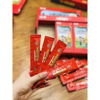 Thạch hồng sâm 20m