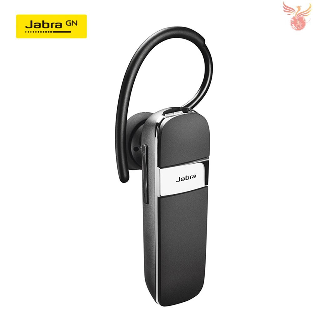 Tai Nghe Bluetooth Không Dây Jabra Talk Kèm Mic