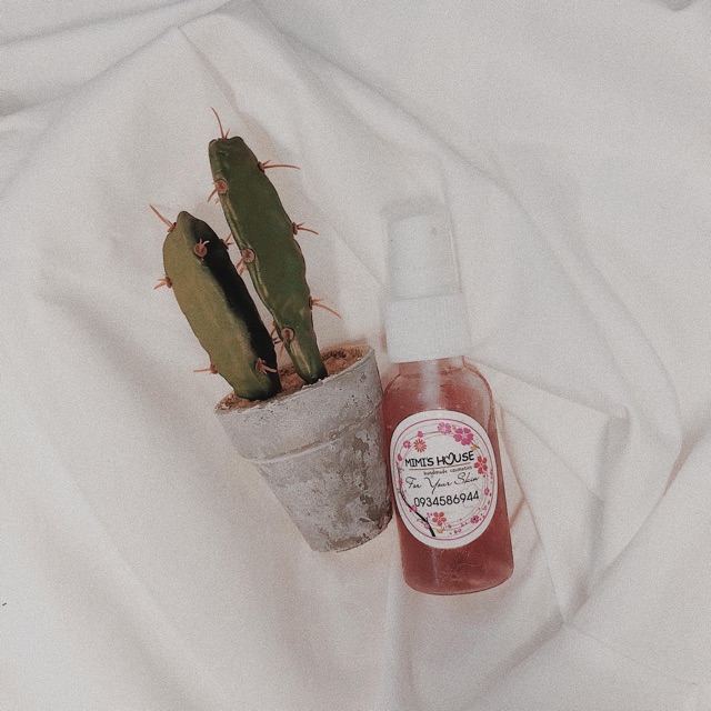 TONER HANDMADE MIMI’S HOUSE | BigBuy360 - bigbuy360.vn