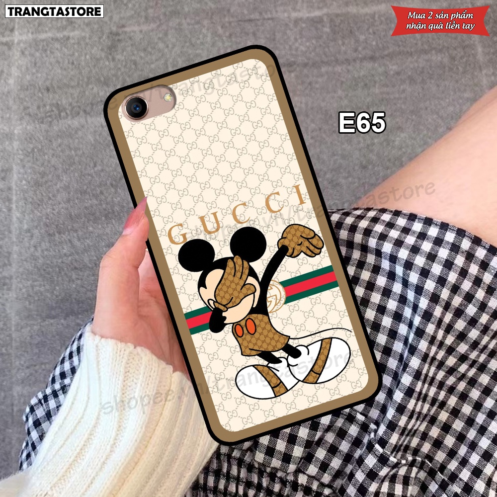 Ốp lưng Oppo A59 F1S rẻ đẹp bền