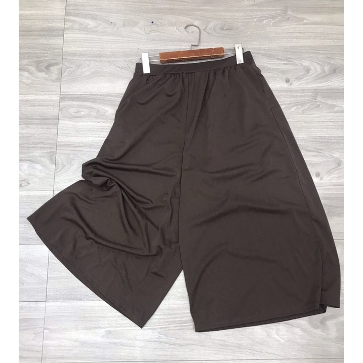 Quần váy dài 110 2