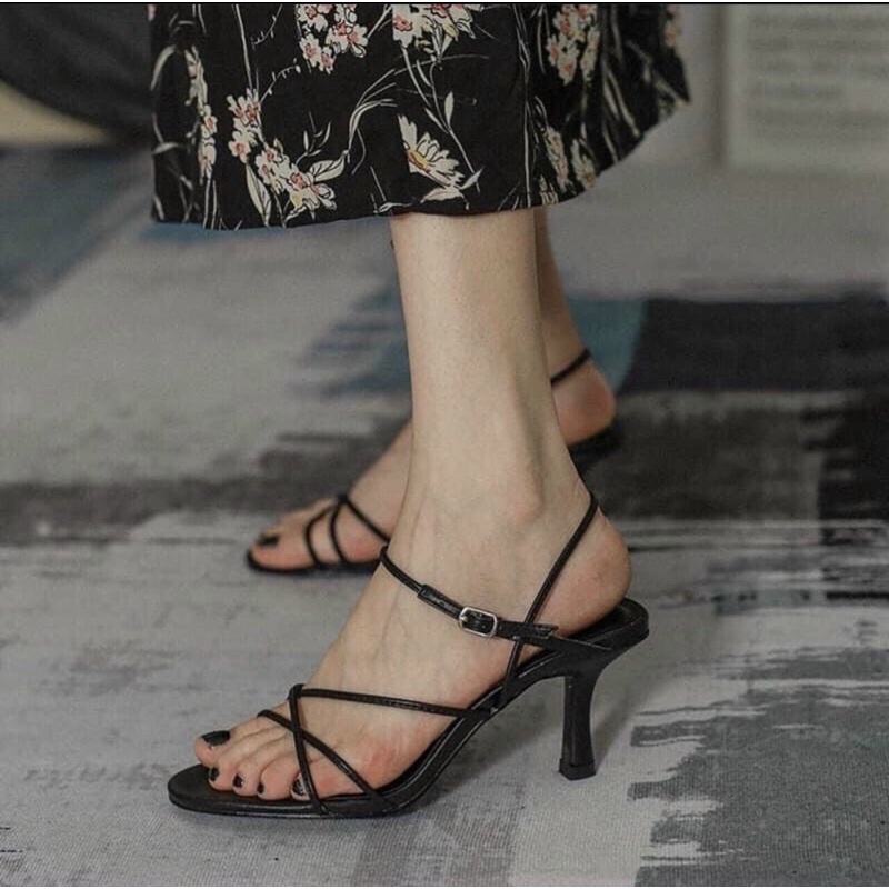 Giày sandal cnk