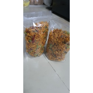 500gr khô gà lá chanh 500gr
