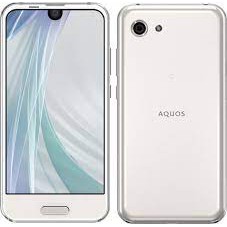 Điện thoại Sharp Aquos R2 4GB/64GB Snap 845 màn hình độ quét 120hz đang chạy Android 10 | WebRaoVat - webraovat.net.vn