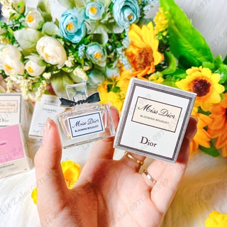 [ 𝗠𝗶𝗻𝗶 𝗦𝗶𝘇𝗲 ] Nước Hoa Miss Dior Blooming Bouquet, Dior Joy, Nước Hoa Dior Nữ Hàng Chính Hãng