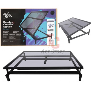 BÀN vẽ kỹ thuật DẠNG NGỒI - ĐỂ BÀN MONT MARTE (MEA0051)