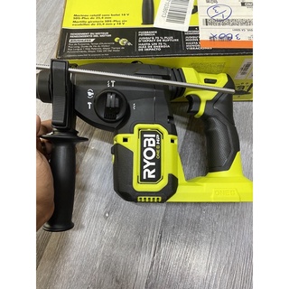 Đục bê tông Ryobi 18v